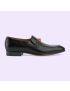 [GUCCI] Mens loafer with bamboo Horsebit 7348051M0C01000