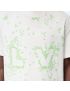 [LOUIS VUITTON] LV Spread Embroidery T Shirt 1AA808