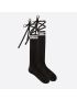[DIOR] High Socks with Laces 24SOC501L201_C900