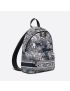 [DIOR] Small DiorTravel Backpack M6108UTEU_M928
