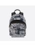 [DIOR] Small DiorTravel Backpack M6108UTEU_M928