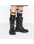 [DIOR] Ground Ankle Boot KCI765NER_S900