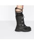 [DIOR] Ground Ankle Boot KCI765NER_S900