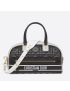 [DIOR] Medium Dior Vibe Zip Bowling Bag M6202OFCA_M911