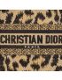[DIOR] Mini Dior Book Tote Phone Bag S5555CRHM_M918