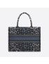 [DIOR] Medium Dior Book Tote M1296ZRHM_M962