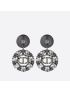 [DIOR] Tribales Earrings E1937TRICY_D04S