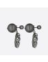 [DIOR] Tribales Earrings E1937TRICY_D04S