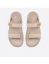 [DIOR] DiorAct Sandal KCQ547LAB_S16T