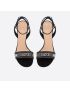 [DIOR] Dway Heeled Sandal KCQ707CHS_S900
