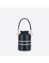 [DIOR] Small Dior Vibe Bucket Bag M8703OOBR_M928