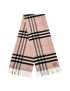 [BURBERRY OUTLET] Burberry Scarf 80155251