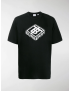 [BUBERRY OUTLET] Burberry Logo graphic T shirt 80218311003