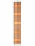 [BURBERRY OUTLET] The Classic Check Cashmere Scarf 80497081