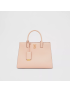 [BURBERRY] Grainy Leather Mini Frances Bag 80556851