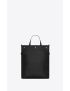 [SAINT LAURENT] universite n s foldable tote in vegetable tanned leather 710264CWTLE1000