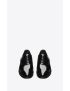 [SAINT LAURENT] adrien oxford shoes in patent leather 6702791TV001000