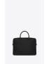 [SAINT LAURENT] sac de jour briefcase in grained leather 656670DTI0Z1000