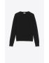 [SAINT LAURENT] cashmere sweater 603085YALL21000