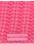 [SAINT LAURENT] knitted cuff beanie in cashmere 6291003Y2055600