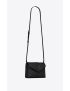 [SAINT LAURENT] loulou toy strap bag in quilted  y  leather 678401DV7081000