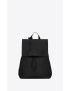 [SAINT LAURENT] sac de jour backpack in grained leather 480585DTI0Z1000