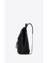 [SAINT LAURENT] sac de jour backpack in grained leather 480585DTI0Z1000