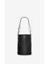 [SAINT LAURENT] rive gauche bucket bag in smooth leather 683559CWTFE1000