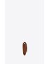 [SAINT LAURENT] cassandre matelasse small envelope wallet in grain de poudre embossed leather 414404BOW012516
