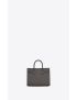 [SAINT LAURENT] sac de jour nano in grained leather 392035BOWEW1112