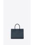 [SAINT LAURENT] sac de jour baby in smooth leather 42186302G9W4227
