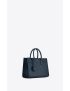 [SAINT LAURENT] sac de jour baby in smooth leather 42186302G9W4227