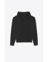 [SAINT LAURENT] university of saint laurent  hoodie 673412Y36LX1050