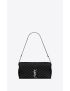 [SAINT LAURENT] kate 99 chain bag in quilted lambskin 6606181ELX61000