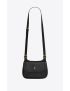 [SAINT LAURENT] charlie medium shoulder bag in smooth leather 6867422R20W1000