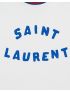 [SAINT LAURENT] saint laurent  t shirt 672869Y36LO9582
