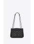 [SAINT LAURENT] loulou small chain bag in quilted  y  leather 494699DV7281000