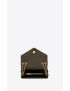 [SAINT LAURENT] loulou small chain bag in matelasse  y  leather 494699DV7271229