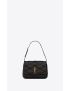 [SAINT LAURENT] le 57 hobo bag in quilted lambskin 698567AAAO01000