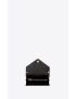 [SAINT LAURENT] gaby mini satchel in quilted lambskin 6855741EL071000