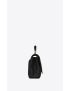 [SAINT LAURENT] college large chain bag in quilted leather 600278BRM071000