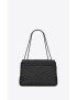 [SAINT LAURENT] loulou medium chain bag in quilted  y  leather 574946DV7281000