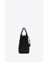 [SAINT LAURENT] sac de jour thin large in grained leather 631526DTI0Z1000