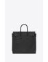 [SAINT LAURENT] sac de jour north south tote in crocodile embossed leather 4805830Q50E1000