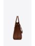 [SAINT LAURENT] sac de jour thin large bag in grained leather 631526DTI0W2126