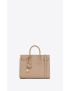 [SAINT LAURENT] sac de jour small in smooth leather 37829902G9W2721
