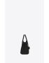 [SAINT LAURENT] sac de jour baby in smooth leather 42186302G9W1000