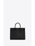 [SAINT LAURENT] small sac de jour in grained leather 378299B681N1000