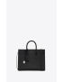 [SAINT LAURENT] sac de jour small in embossed crocodile shiny leather 378299DND1N1000