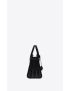 [SAINT LAURENT] sac de jour small in embossed crocodile shiny leather 378299DND1N1000